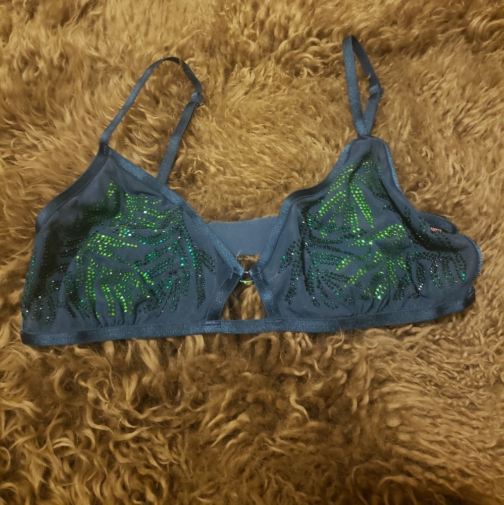 Victoria's Secret Very Sexy Bralette
